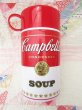 画像6: Campbell's Soup Can-Tainer B (6)