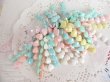 画像4: Pastel Heart Beads Valletta (4)