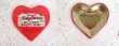 画像2: Heart Button Hohn＆Sandy’s (2)