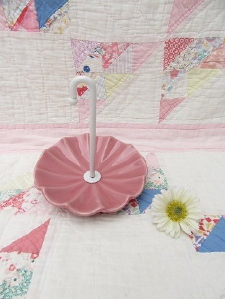 画像1: Umbrella Tray Pink (1)