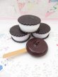 画像5: DQ Play Food Cookie Sandwich Set (5)