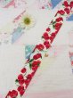 画像1: Cherry&Strawberry Fabric Ribbon (1)