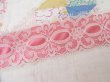 画像4: Satin&Lace Trim Pink (4)