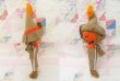 画像3: Scarecrow Girl Ornament (3)