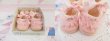 画像5: Baby Shoes Frill Pink (5)