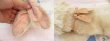 画像5: Mohair Sleeping Bunny Beige (5)