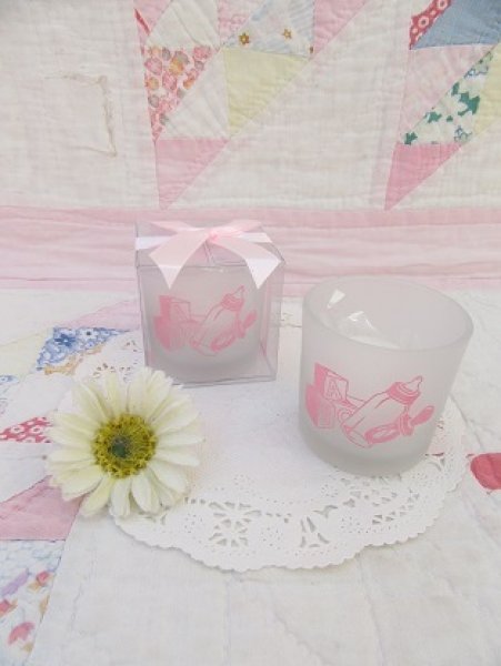 画像1: New Baby Candle Holder (1)