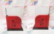 画像3: Book Stand Recipe Memo Holder (3)