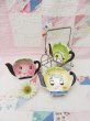 画像1: Fruit Teabag Holder (1)