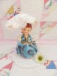 画像1: Parasol Lady Planter (1)