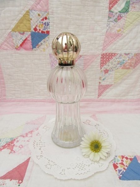 画像1: AVON Moon Wind Bottle (1)