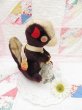 画像1: Skunk Plush Perfume Bottle (1)