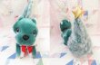 画像3: Squirrel Christmas Plush (3)