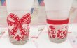 画像2: Gingham Bow & Candy Tumbler (2)