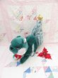 画像1: Squirrel Christmas Plush (1)