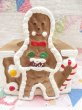 画像6: Ginger Bread Cake Planter (6)