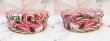 画像4: Candy cane Tin Can (4)