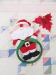 画像1: AVON Santa Towel Hanger  (1)