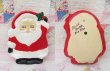 画像2: 70's Santa Wall Decor (2)