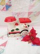 画像1: ICT Train Santa Coin Bank (1)