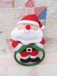 画像2: AVON Santa Towel Hanger  (2)