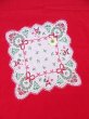 画像1: Christmas Hanky 28 (1)