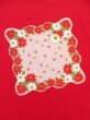 画像1: Christmas Hanky 39 (1)