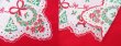 画像5: Christmas Hanky 28 (5)