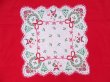 画像2: Christmas Hanky 28 (2)