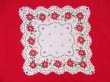 画像2: Christmas Hanky 36 (2)