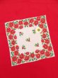 画像1: Christmas Hanky 43 (1)