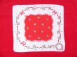 画像2: Christmas Hanky 23 (2)