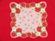 画像2: Christmas Hanky 39 (2)