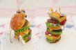 画像3: Junk Burger Man Ornament (3)