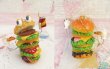 画像2: Junk Burger Man Ornament (2)