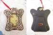 画像2: Ginger Bread Mini Frame Ornament (2)