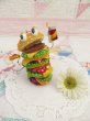 画像1: Junk Burger Man Ornament (1)