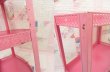 画像6: 3Tire Metal Shelf Hot Pink (6)