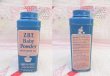 画像2: Z.B.T Baby Powder M (2)