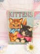 画像1: KITTENS (1)