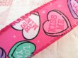 画像4: Candy Hearts Ribbon (4)