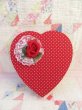 画像2: Petit Heart&Rose Candy Box (2)