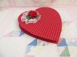 画像5: Petit Heart&Rose Candy Box (5)