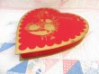 画像5: Cupid Candy Box Red (5)