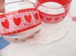 画像5: Heart Line Mini Glass (5)