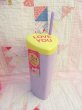 画像2: New Candy Hearts Plastic Tumbler  (2)