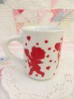 画像4: Valentine Cupid Mug A (4)