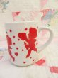 画像2: Valentine Cupid Mug B (2)