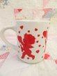 画像4: Valentine Cupid Mug B (4)