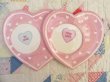 画像4: Candy Hearts Demi Cup&Plate Set A (4)